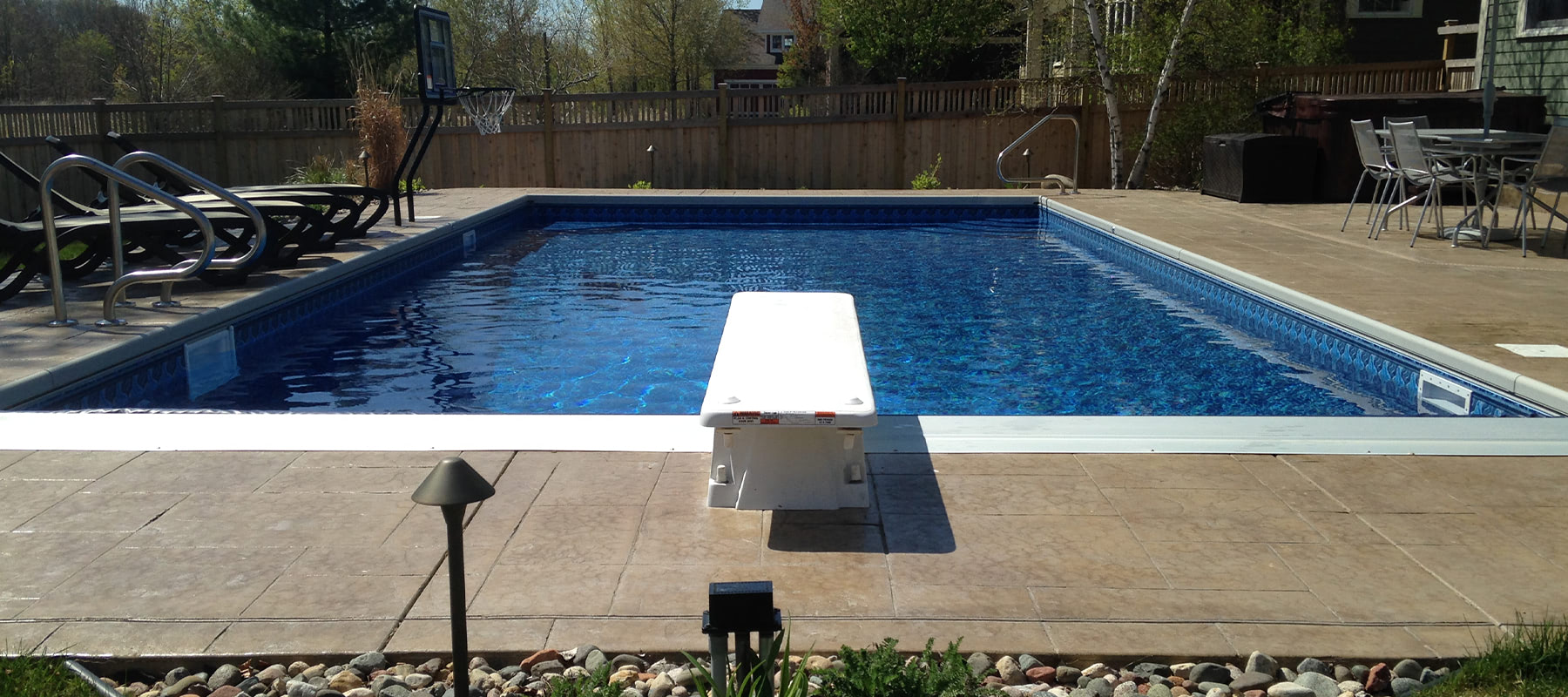CARVIN® Pools
