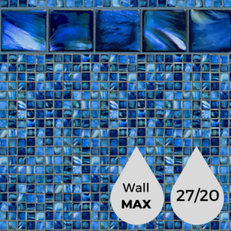 Amazon Wall Tile Amazon Bottom