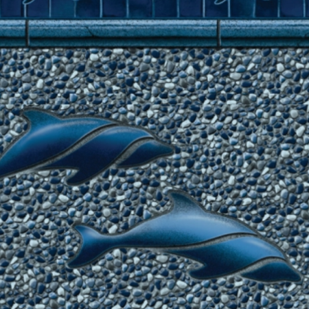 Dolphin Royal Seabrook - 20 Mil