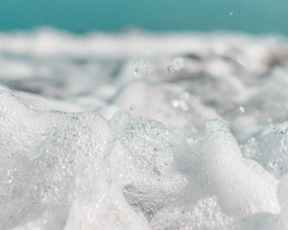 Why Your Hot Tub is Foaming and How You Can Fix it