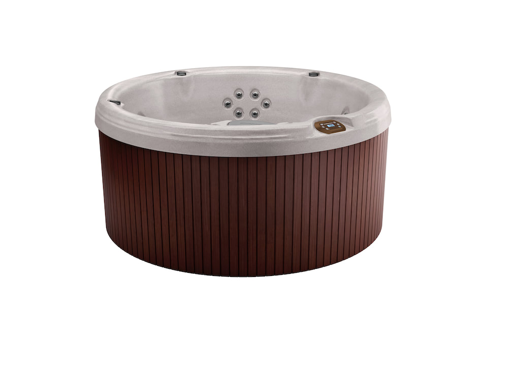 Denali® – 680™ Series Hot Tub
