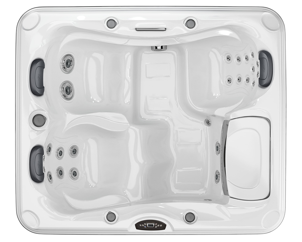 Dover™ – 780™ Series Hot Tub
