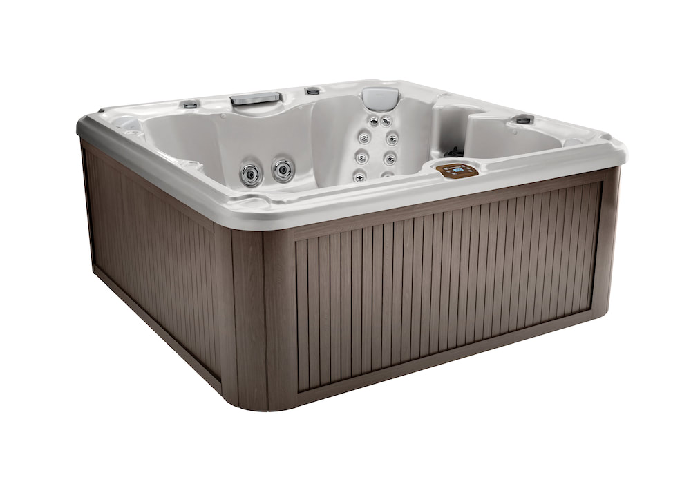 Edison® – 680™ Series Hot Tub