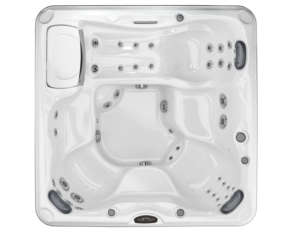 Hamilton™ – 780™ Series Hot Tub
