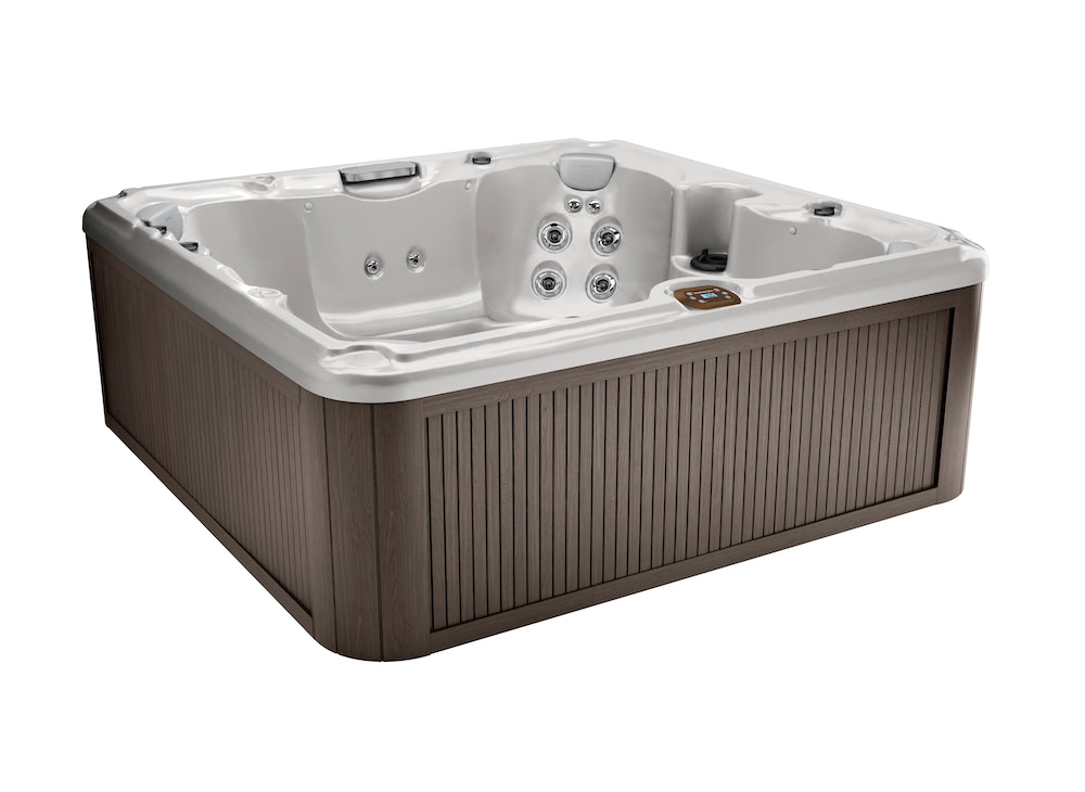 McKinley® – 680™ Series Hot Tub