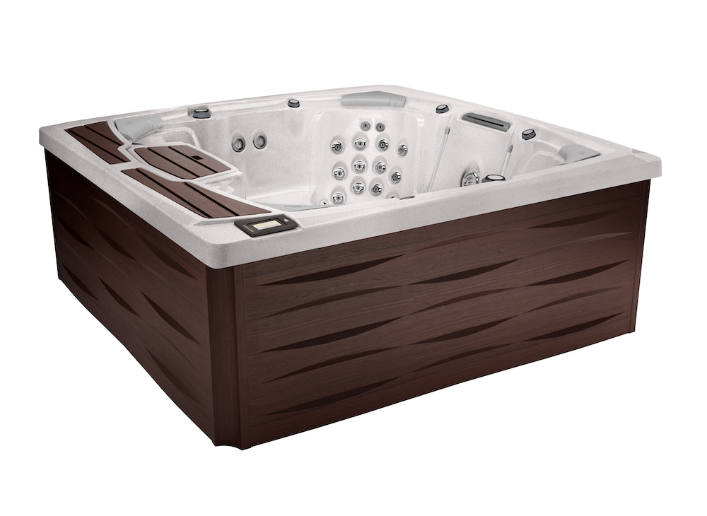 Odessa™ – 980™ Series Hot Tub