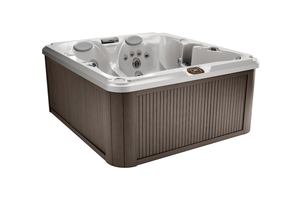 Prado® – 680™ Series Hot Tub