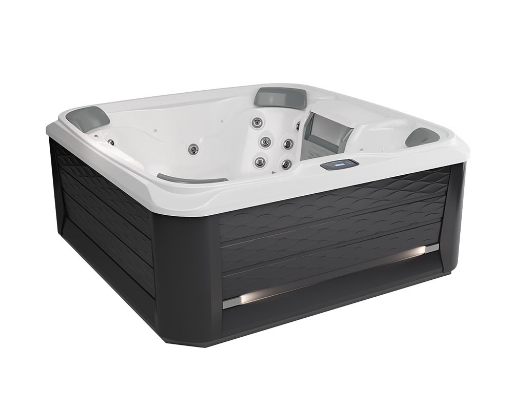 Prado® – 680™ Series Hot Tub