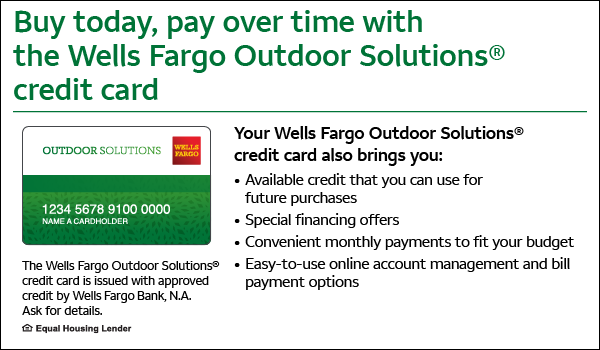 Wells Fargo Web Banner