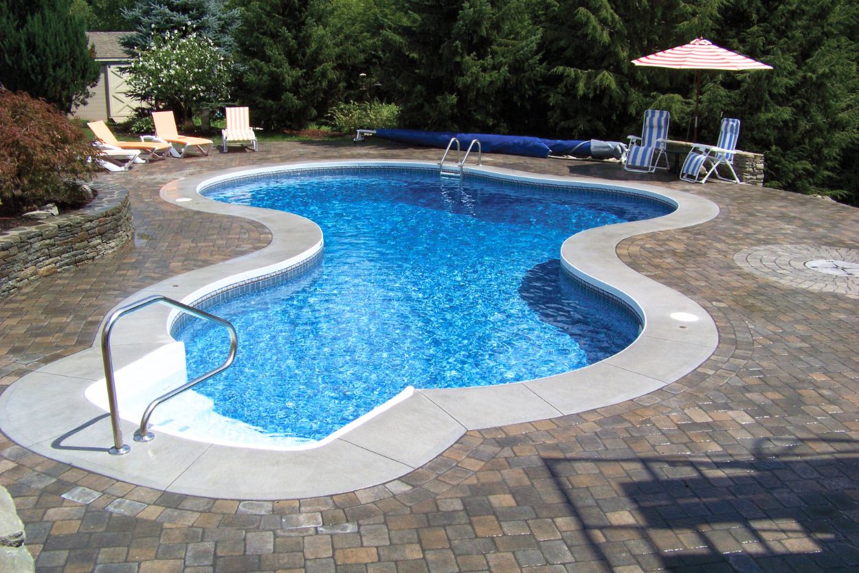 Performance Pool and Spa talks about In-Ground vs. Above-Ground Pools