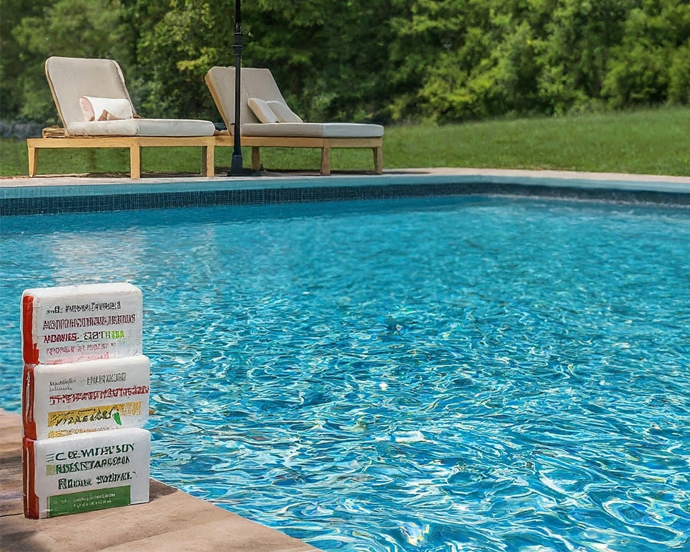 What Pool Chemicals Do I Need?