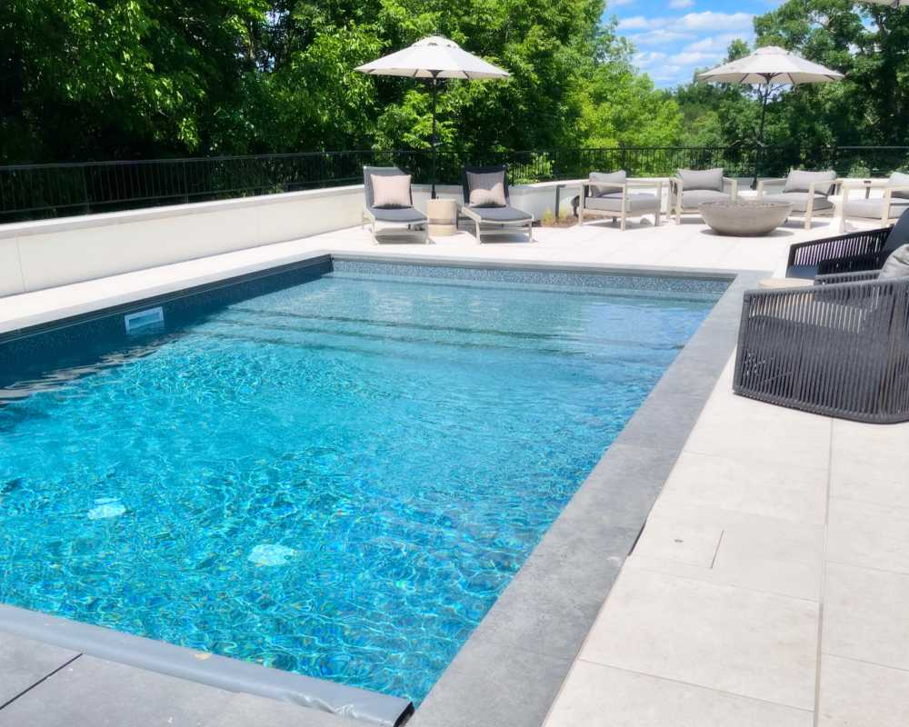 Keep The Green At Bay – How to Prevent Algae Bloom in Your Pool